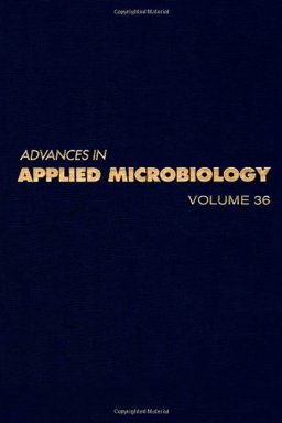 Advances in Applied Microbiology Advances in Applied Microbiology
