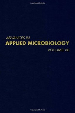 Advances in Applied Microbiology Advances in Applied Microbiology