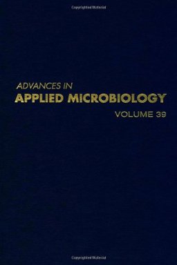 Advances in Applied Microbiology Advances in Applied Microbiology