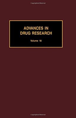 Advances in Drug Research