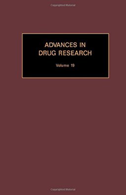 Advances in Drug Research