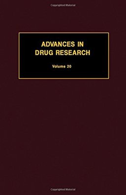 Advances in Drug Research