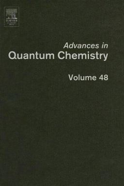 Advances in Quantum Chemistry