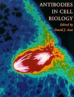 Methods in Cell Biology