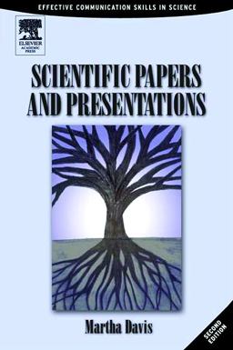 Scientific Papers and Presentations Scientific Papers and Presentations