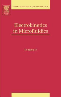 Electrokinetics in Microfluidics
