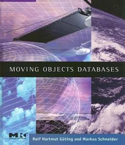 Moving Objects Databases