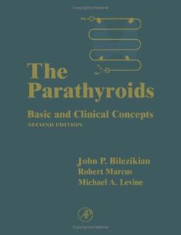 The Parathyroids The Parathyroids