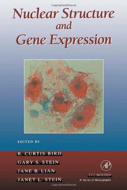 Nuclear Structure and Gene Expression