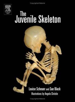 Juvenile Skeleton  9780121028213 Front Cover