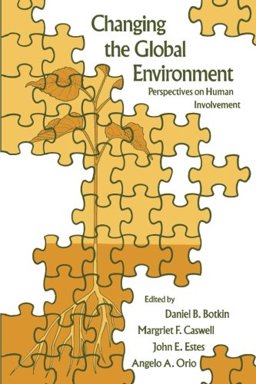 Changing the Global Environment