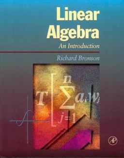 Linear Algebra