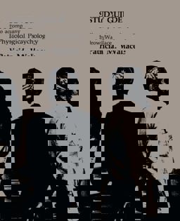 Study Guide to Accompany Physiological Psychology [by] Brown/Wallace