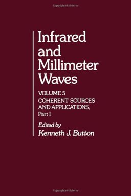 Infrared and Millimeter Waves
