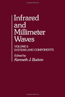Infrared and Millimeter Waves