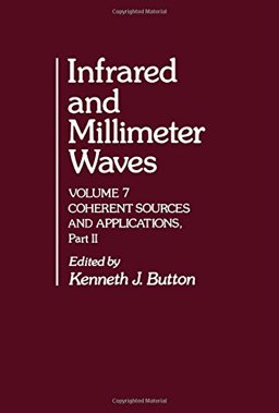 Infrared and Millimeter Waves