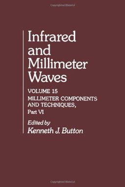 Infrared and Millimeter Waves