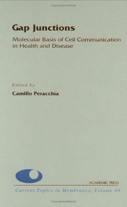 Gap Junctions: Molecular Basis of Cell Communication in Health and Disease