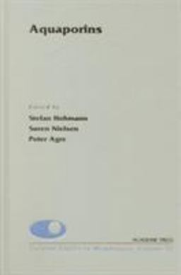 Aquaporins Aquaporins