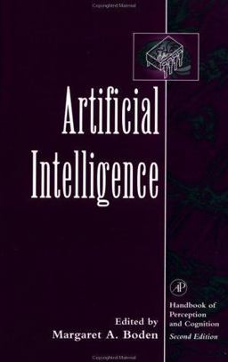 Artificial Intelligence 2nd 9780121619640 Front Cover