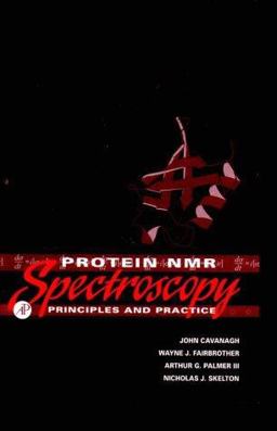 Protein NMR Spectroscopy