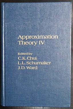 Approximation Theory IV