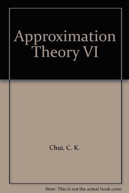 Approximation Theory Six