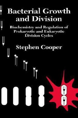 Bacterial Growth and Division