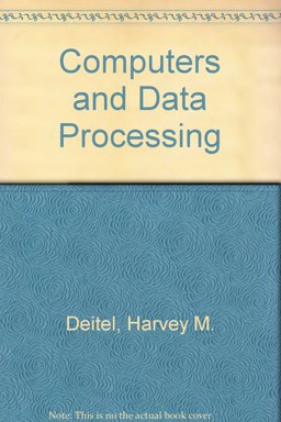 Computers and Data Processing