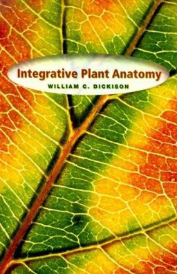 Integrative Plant Anatomy  9780122151705 Front Cover