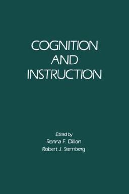 Cognition and Instruction