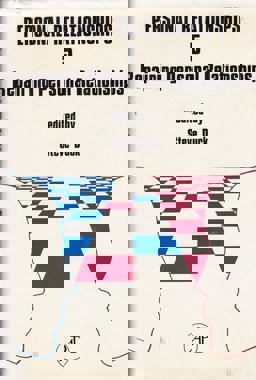 Personal Relationships