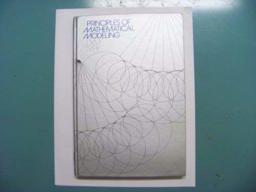 Principles of Mathematical Modeling Principles of Mathematical Modeling