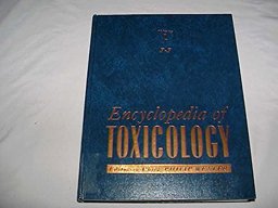 Encyclopedia of Toxicology