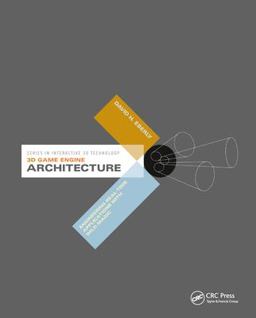 3D Game Engine Architecture Engineering Real-Time Applications with Wild Magic 2nd 9780122290640 Front Cover