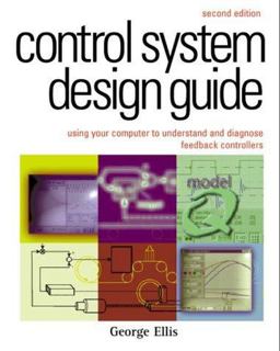 Control System Design Guide