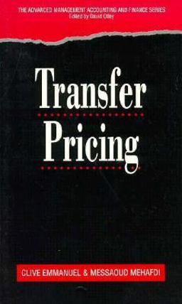 Transfer Pricing