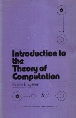 Introduction to the Theory of Computation Introduction to the Theory of Computation