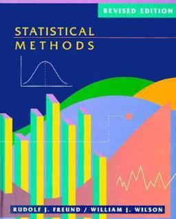 Statistical Methods