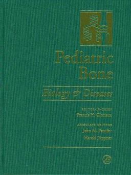 Pediatric Bone