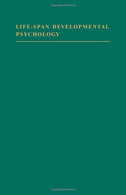 Lifespan Developmental Psychology Lifespan Developmental Psychology