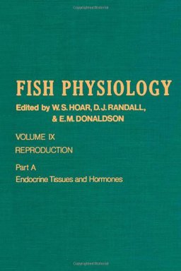 Fish Physiology