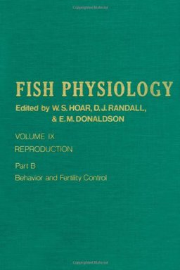 Fish Physiology