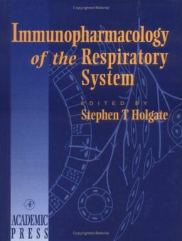 Immunopharmacology of Respiratory System Immunopharmacology of Respiratory System