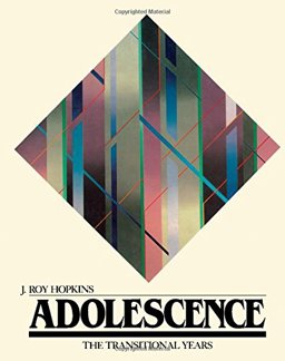 Adolescence, the Transitional Years