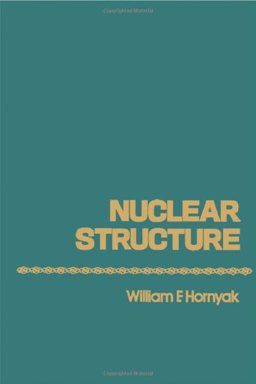 Nuclear Structure