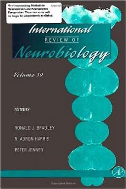 International Review of Neurobiology International Review of Neurobiology