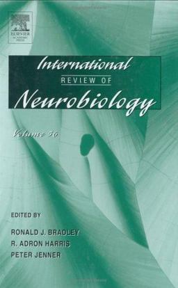International Review of Neurobiology International Review of Neurobiology
