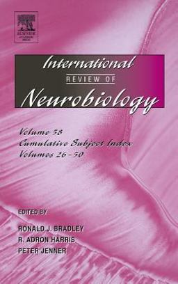 International Review of Neurobiology International Review of Neurobiology