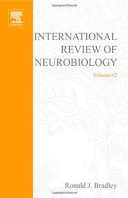 International Review of Neurobiology International Review of Neurobiology